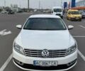 Фольксваген CC / Passat CC 2013 в Луцке на Automoto.ua Белый Фольксваген CC / Passat CC, объемом двигателя 1.97 л и пробегом 205 тыс. км за 11900 $, фото 18 на Automoto.ua
