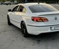 Белый Фольксваген CC / Passat CC, объемом двигателя 1.97 л и пробегом 159 тыс. км за 13999 $, фото 37 на Automoto.ua
