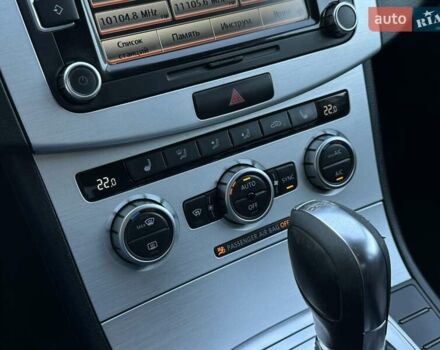Фольксваген CC / Passat CC 2013 в Тернополе на Automoto.ua Белый Фольксваген CC / Passat CC, объемом двигателя 1.8 л и пробегом 215 тыс. км за 11500 $, фото 18 на Automoto.ua