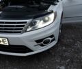 Белый Фольксваген CC / Passat CC, объемом двигателя 2 л и пробегом 125 тыс. км за 13000 $, фото 17 на Automoto.ua