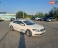 Белый Фольксваген CC / Passat CC, объемом двигателя 1.98 л и пробегом 250 тыс. км за 11600 $, фото 15 на Automoto.ua