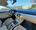 Белый Фольксваген CC / Passat CC, объемом двигателя 1.98 л и пробегом 250 тыс. км за 11600 $, фото 49 на Automoto.ua