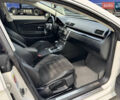 Белый Фольксваген CC / Passat CC, объемом двигателя 1.97 л и пробегом 268 тыс. км за 12200 $, фото 20 на Automoto.ua