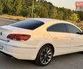 Белый Фольксваген CC / Passat CC, объемом двигателя 3.6 л и пробегом 300 тыс. км за 12000 $, фото 2 на Automoto.ua