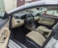 Белый Фольксваген CC / Passat CC, объемом двигателя 1.98 л и пробегом 210 тыс. км за 11399 $, фото 20 на Automoto.ua