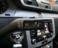 Білий Фольксваген CC / Passat CC, об'ємом двигуна 1.98 л та пробігом 205 тис. км за 10499 $, фото 34 на Automoto.ua