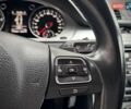 Белый Фольксваген CC / Passat CC, объемом двигателя 1.98 л и пробегом 174 тыс. км за 9300 $, фото 24 на Automoto.ua