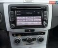 Белый Фольксваген CC / Passat CC, объемом двигателя 1.98 л и пробегом 190 тыс. км за 10700 $, фото 40 на Automoto.ua