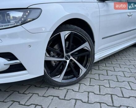 Фольксваген CC / Passat CC 2013 в Тернополе на Automoto.ua Белый Фольксваген CC / Passat CC, объемом двигателя 1.8 л и пробегом 215 тыс. км за 11500 $, фото 26 на Automoto.ua