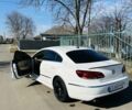 Белый Фольксваген CC / Passat CC, объемом двигателя 1.98 л и пробегом 227 тыс. км за 12500 $, фото 6 на Automoto.ua