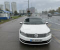 Белый Фольксваген CC / Passat CC, объемом двигателя 1.97 л и пробегом 272 тыс. км за 13800 $, фото 1 на Automoto.ua