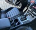 Белый Фольксваген CC / Passat CC, объемом двигателя 1.98 л и пробегом 113 тыс. км за 12052 $, фото 13 на Automoto.ua
