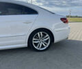 Белый Фольксваген CC / Passat CC, объемом двигателя 2 л и пробегом 178 тыс. км за 10899 $, фото 11 на Automoto.ua