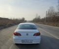 Белый Фольксваген CC / Passat CC, объемом двигателя 1.97 л и пробегом 72 тыс. км за 16500 $, фото 28 на Automoto.ua