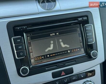 Фольксваген CC / Passat CC 2013 в Тернополе на Automoto.ua Белый Фольксваген CC / Passat CC, объемом двигателя 1.8 л и пробегом 215 тыс. км за 11500 $, фото 24 на Automoto.ua