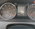 Белый Фольксваген CC / Passat CC, объемом двигателя 3.6 л и пробегом 257 тыс. км за 9500 $, фото 12 на Automoto.ua