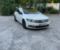 Белый Фольксваген CC / Passat CC, объемом двигателя 1.98 л и пробегом 219 тыс. км за 10400 $, фото 4 на Automoto.ua