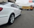Білий Фольксваген CC / Passat CC, об'ємом двигуна 1.98 л та пробігом 185 тис. км за 9300 $, фото 5 на Automoto.ua