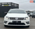 Белый Фольксваген CC / Passat CC, объемом двигателя 1.98 л и пробегом 240 тыс. км за 9500 $, фото 4 на Automoto.ua