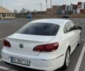 Фольксваген CC / Passat CC 2013 в Луцке на Automoto.ua Белый Фольксваген CC / Passat CC, объемом двигателя 1.97 л и пробегом 205 тыс. км за 11900 $, фото 21 на Automoto.ua