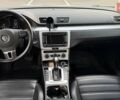 Фольксваген CC / Passat CC 2013 в Луцке на Automoto.ua Белый Фольксваген CC / Passat CC, объемом двигателя 1.97 л и пробегом 205 тыс. км за 11900 $, фото 5 на Automoto.ua