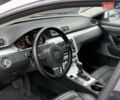Белый Фольксваген CC / Passat CC, объемом двигателя 1.98 л и пробегом 190 тыс. км за 10700 $, фото 23 на Automoto.ua