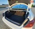 Белый Фольксваген CC / Passat CC, объемом двигателя 1.98 л и пробегом 250 тыс. км за 11600 $, фото 42 на Automoto.ua