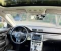 Белый Фольксваген CC / Passat CC, объемом двигателя 3.6 л и пробегом 263 тыс. км за 8799 $, фото 16 на Automoto.ua