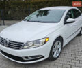 Белый Фольксваген CC / Passat CC, объемом двигателя 1.98 л и пробегом 128 тыс. км за 7900 $, фото 9 на Automoto.ua