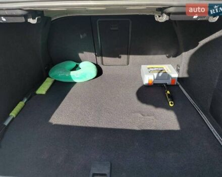 Белый Фольксваген CC / Passat CC, объемом двигателя 1.98 л и пробегом 228 тыс. км за 10500 $, фото 14 на Automoto.ua