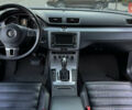 Белый Фольксваген CC / Passat CC, объемом двигателя 1.97 л и пробегом 190 тыс. км за 14300 $, фото 11 на Automoto.ua