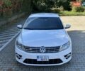 Белый Фольксваген CC / Passat CC, объемом двигателя 1.98 л и пробегом 113 тыс. км за 12052 $, фото 39 на Automoto.ua