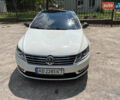 Белый Фольксваген CC / Passat CC, объемом двигателя 1.98 л и пробегом 219 тыс. км за 10400 $, фото 15 на Automoto.ua