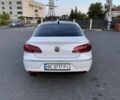 Белый Фольксваген CC / Passat CC, объемом двигателя 1.98 л и пробегом 308 тыс. км за 9000 $, фото 7 на Automoto.ua