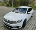 Білий Фольксваген CC / Passat CC, об'ємом двигуна 1.98 л та пробігом 164 тис. км за 11500 $, фото 6 на Automoto.ua