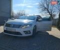 Белый Фольксваген CC / Passat CC, объемом двигателя 1.98 л и пробегом 186 тыс. км за 12300 $, фото 8 на Automoto.ua