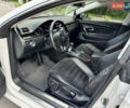 Белый Фольксваген CC / Passat CC, объемом двигателя 1.97 л и пробегом 268 тыс. км за 12200 $, фото 14 на Automoto.ua