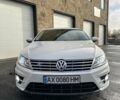 Білий Фольксваген CC / Passat CC, об'ємом двигуна 1.98 л та пробігом 230 тис. км за 10700 $, фото 5 на Automoto.ua