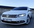 Білий Фольксваген CC / Passat CC, об'ємом двигуна 1.97 л та пробігом 259 тис. км за 14700 $, фото 19 на Automoto.ua