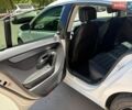 Білий Фольксваген CC / Passat CC, об'ємом двигуна 1.97 л та пробігом 210 тис. км за 13500 $, фото 17 на Automoto.ua