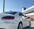 Белый Фольксваген CC / Passat CC, объемом двигателя 1.97 л и пробегом 206 тыс. км за 14999 $, фото 8 на Automoto.ua
