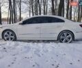 Білий Фольксваген CC / Passat CC, об'ємом двигуна 1.98 л та пробігом 180 тис. км за 10700 $, фото 2 на Automoto.ua