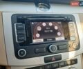 Белый Фольксваген CC / Passat CC, объемом двигателя 1.98 л и пробегом 250 тыс. км за 11600 $, фото 58 на Automoto.ua