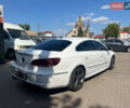 Белый Фольксваген CC / Passat CC, объемом двигателя 1.98 л и пробегом 227 тыс. км за 10700 $, фото 5 на Automoto.ua