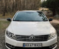 Белый Фольксваген CC / Passat CC, объемом двигателя 1.98 л и пробегом 110 тыс. км за 11700 $, фото 8 на Automoto.ua