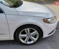 Белый Фольксваген CC / Passat CC, объемом двигателя 1.98 л и пробегом 228 тыс. км за 10500 $, фото 13 на Automoto.ua