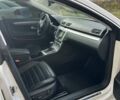 Білий Фольксваген CC / Passat CC, об'ємом двигуна 1.98 л та пробігом 230 тис. км за 10700 $, фото 7 на Automoto.ua