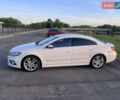 Белый Фольксваген CC / Passat CC, объемом двигателя 2 л и пробегом 178 тыс. км за 10899 $, фото 45 на Automoto.ua