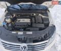 Білий Фольксваген CC / Passat CC, об'ємом двигуна 1.98 л та пробігом 180 тис. км за 10700 $, фото 4 на Automoto.ua