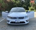 Белый Фольксваген CC / Passat CC, объемом двигателя 1.98 л и пробегом 113 тыс. км за 12052 $, фото 38 на Automoto.ua